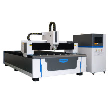 1500W 2000W 3000W 8000W Stainless Steel Tube 1530 Laser Cutter Laser Equipment CNC Fiber Laser Cutting Engraving Machine